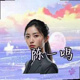 陈一鸣